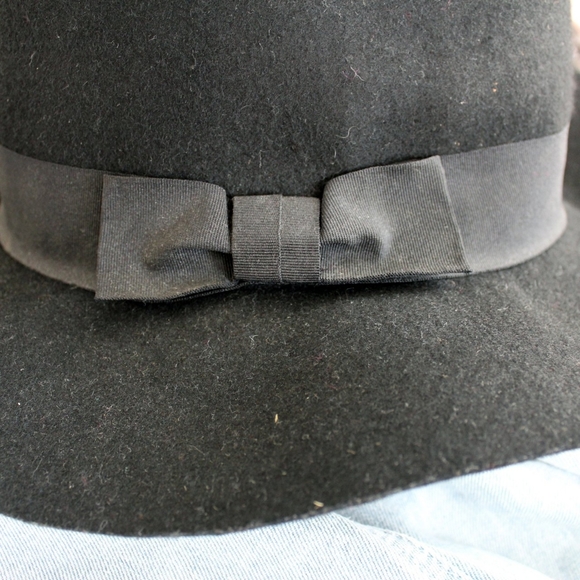 SEED HERITAGE Wool Hat - Picture 4 of 4